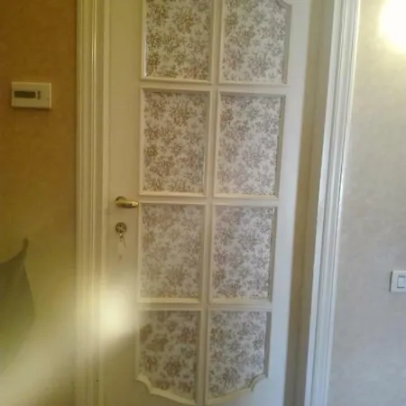 Bed and breakfast Stazione Centrale Affitta *