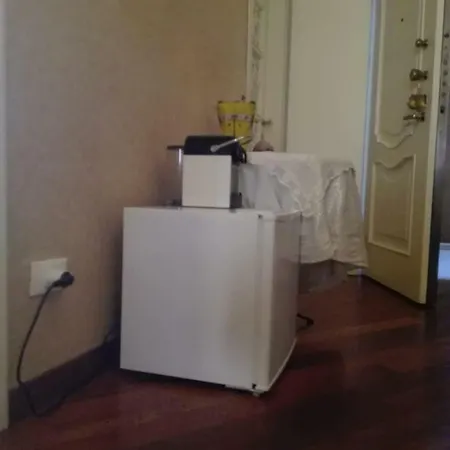 Stazione Centrale Affitta Bed and breakfast *