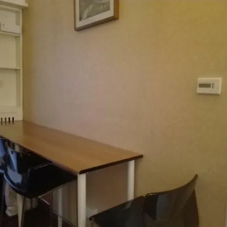Stazione Centrale Affitta Bed and breakfast