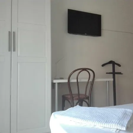 Stazione Centrale Affitta Bed and breakfast