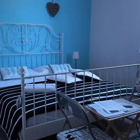 Bed and breakfast Stazione Centrale Affitta Bolonia