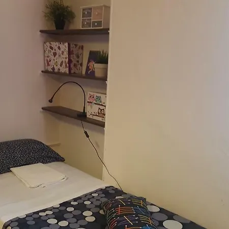 Bed and breakfast Stazione Centrale Affitta *